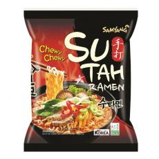 Samyang Sutah Ramen 120g (BF: 2023-06-15) Coopers Candy