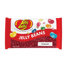 Jelly Belly Beans - Pomegranate 1kg (BF: 2024-01-19) Coopers Candy