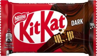 KitKat Dark 41g Coopers Candy