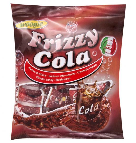 Amerikanskt Godis