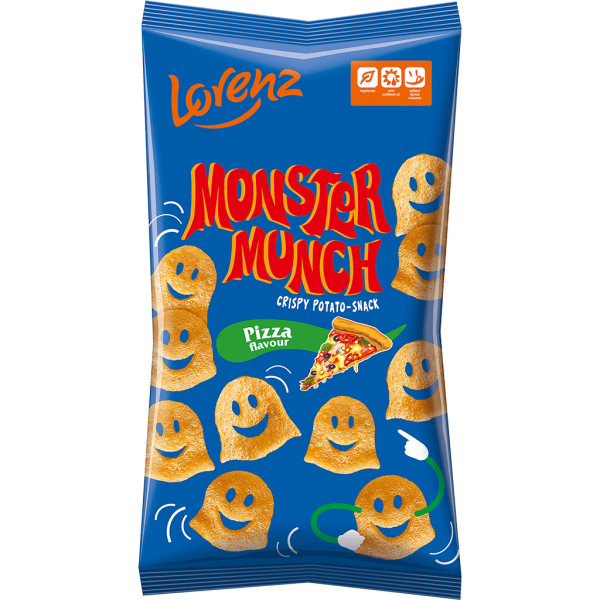 Amerikanskt Godis
