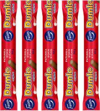 Fazer Dumle Stång 20g x 5st Coopers Candy