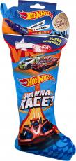 Julstrumpa Hot Wheels 160g Coopers Candy