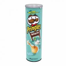 Pringles Ranch 158gram Coopers Candy