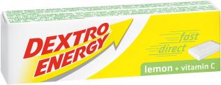 Dextro Energy Lemon 47g Coopers Candy