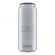 3D Energy - Strawberry Lemonade 473ml Coopers Candy