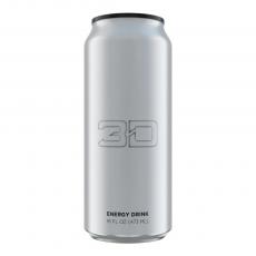 3D Energy - Strawberry Lemonade 473ml Coopers Candy
