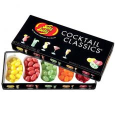 Jelly Belly Cocktail Classics Gift Box 125g Coopers Candy