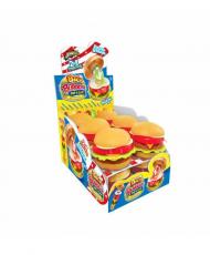 Johny Bee Burger Dipper 21g (1st) Coopers Candy
