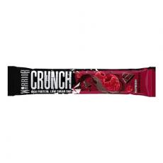Warrior Crunch Proteinbar - Raspberry Dark Chocolate 64g Coopers Candy