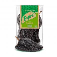Tajin Torkad Chili - Ancho 75g Coopers Candy