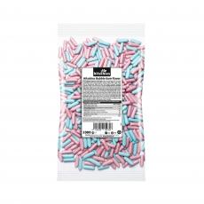 Hitschies Mini Bubblegum Flavour 1kg Coopers Candy