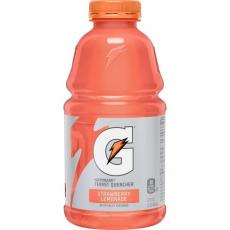 Gatorade Strawberry Lemonade 946ml Coopers Candy