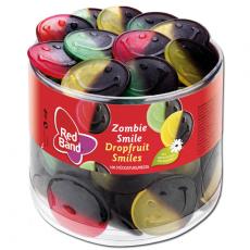 Red Band Zombie Smiles 1.2kg Coopers Candy