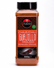 Xatze Chilipulver - Guajillo 550g Coopers Candy