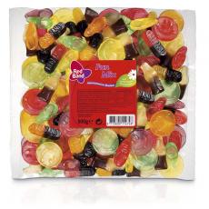 Red Band Fun Mix 500g Coopers Candy