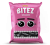 Gottmix Bitez Sötlakrits 160g Coopers Candy