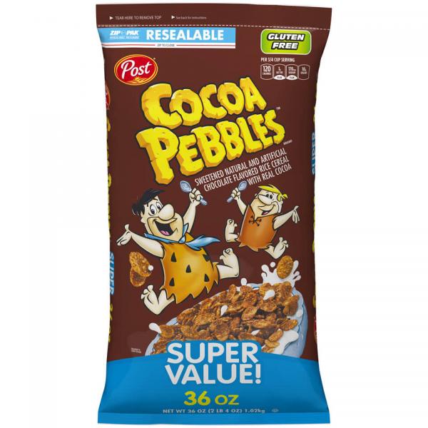 Amerikanskt Godis