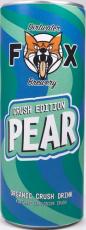 Dirtwater Fox Crush Pear 25cl Coopers Candy