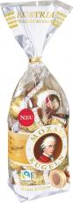 Mozartkulor Vit Choklad 231g Coopers Candy