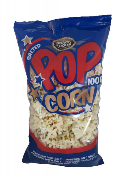Amerikanskt Godis