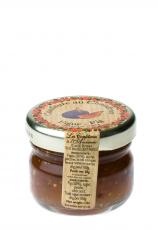 Andresy Confitures Fikonmarmelad Mini 28g Coopers Candy