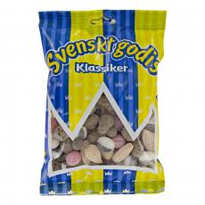 Svenskt Godis Klassiker - Salt Blandning 325g Coopers Candy