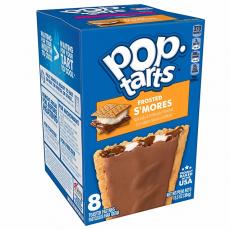 Kelloggs Pop-Tarts Frosted Smores 384g Coopers Candy