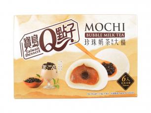 Taiwan Dessert - Mochi Bubble Milk Tea 210g (BF: 2024-06-07) Coopers Candy