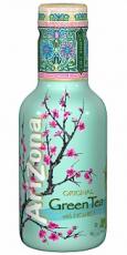 Arizona Green Tea 500ml PET Coopers Candy