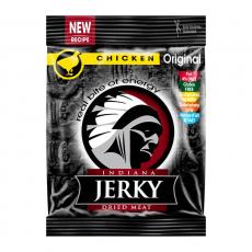 Indiana Chicken Jerky Original 25g Coopers Candy