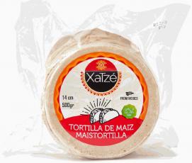Xatze Majstortillas 14cm (500g) Coopers Candy
