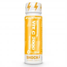 Allnutrition Vitamin C 2000 Shock 80ml Coopers Candy