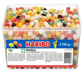 Haribo Pärlor 2.75kg Coopers Candy