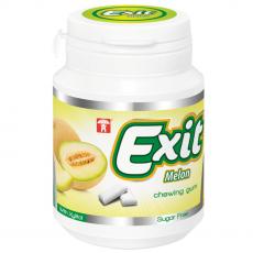 Exit Tuggummi Melon 61g Coopers Candy