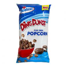 Hostess Ding Dongs Flavored Popcorn 283g Coopers Candy