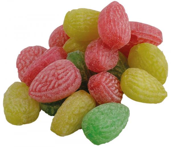 Amerikanskt Godis