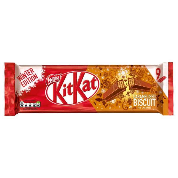 Amerikanskt Godis