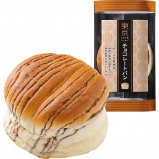 Tokyo Bread Chocolate 70g Coopers Candy