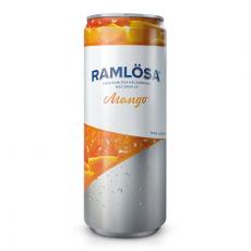 Ramlösa Mango 33cl Coopers Candy