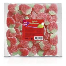 Red Band Wilde Erdbeeren 500g Coopers Candy