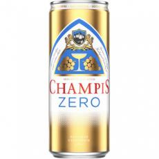 Champis Zero 33cl Coopers Candy