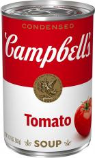Campbells Condensed Tomato Soup 305g Coopers Candy