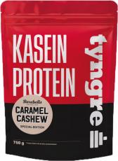 Tyngre Kasein Protein Caramel Cashew 750g Coopers Candy