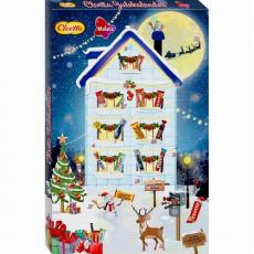 Cloetta Favorit Adventskalender 390g Coopers Candy