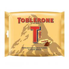 Toblerone Tiny 200g Coopers Candy