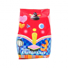 Tohato Caramel Corn Snacks 75g Coopers Candy