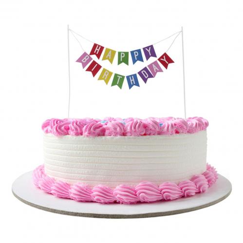 Trtdekortion Happy Birthday Coopers Candy