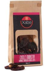 Xatze Chiie Morita Whole Dried Chilis 75g Coopers Candy
