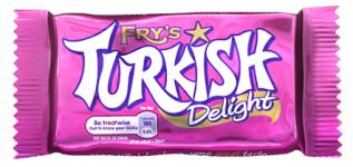 Frys Turkish Delight 3-pack 153g Coopers Candy